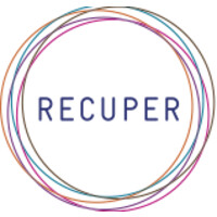 Recuper logo, Recuper contact details