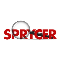 Sprycer logo, Sprycer contact details