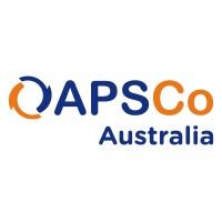 APSCo Australia logo, APSCo Australia contact details