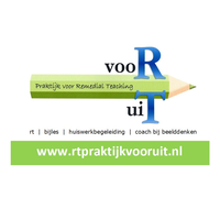 RT-praktijk Vooruit logo, RT-praktijk Vooruit contact details