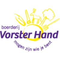 Boerderij Vorster Hand logo, Boerderij Vorster Hand contact details