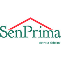 SenPrima GmbH logo, SenPrima GmbH contact details