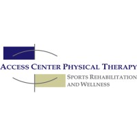 Access Center Physical Therapy logo, Access Center Physical Therapy contact details