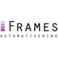 Frames automatisering bv logo, Frames automatisering bv contact details