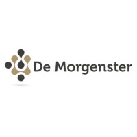 De Morgenster logo, De Morgenster contact details