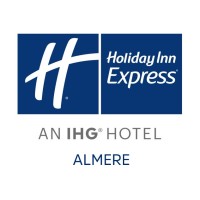 Holiday Inn Express Almere logo, Holiday Inn Express Almere contact details