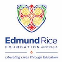 Edmund Rice Foundation logo, Edmund Rice Foundation contact details