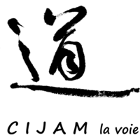 CIJAM logo, CIJAM contact details