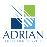 ADRIAN Collection Services logo, ADRIAN Collection Services contact details