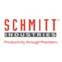 Schmitt Industries logo, Schmitt Industries contact details