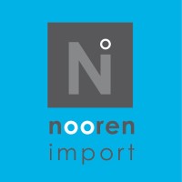 NOOREN Import B.V. logo, NOOREN Import B.V. contact details