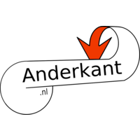 Anderkant.nl logo, Anderkant.nl contact details