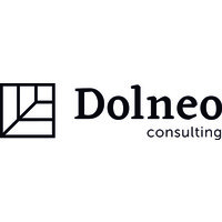 Dolneo logo, Dolneo contact details