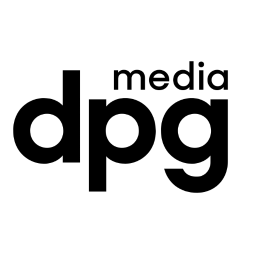 DPG Media nv logo, DPG Media nv contact details