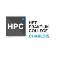 HPC Charlois logo, HPC Charlois contact details