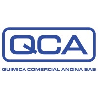 QCA QuÃ­mica Comercial Andina SAS logo, QCA QuÃ­mica Comercial Andina SAS contact details