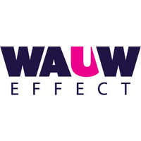 Wauw Effect logo, Wauw Effect contact details