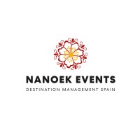 Nanoek Events S.L. logo, Nanoek Events S.L. contact details