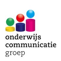 Onderwijs Communicatie Groep logo, Onderwijs Communicatie Groep contact details