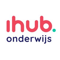 iHUB onderwijs logo, iHUB onderwijs contact details