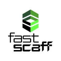 Fast Scaff logo, Fast Scaff contact details