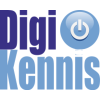 DigiKennis logo, DigiKennis contact details