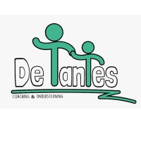 De Tantes logo, De Tantes contact details