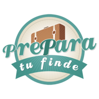 Prepara tu finde logo, Prepara tu finde contact details