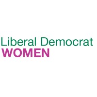 Liberal Democrat Women logo, Liberal Democrat Women contact details