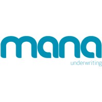 Maná Underwriting logo, Maná Underwriting contact details