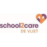 School2Care de Vliet logo, School2Care de Vliet contact details