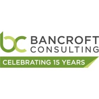 Bancroft Consulting Limited logo, Bancroft Consulting Limited contact details