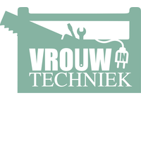 Vrouw in Techniek logo, Vrouw in Techniek contact details