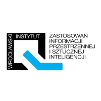 Wroclaw Institute of Spatial Information and Artificial Intelligence logo, Wroclaw Institute of Spatial Information and Artificial Intelligence contact details