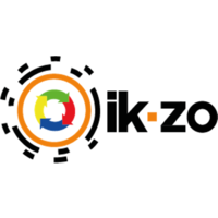 IK-ZO logo, IK-ZO contact details