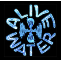 Live Water logo, Live Water contact details