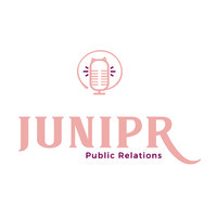 Junipr Public Relations logo, Junipr Public Relations contact details