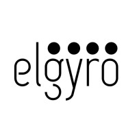 ElGyro logo, ElGyro contact details