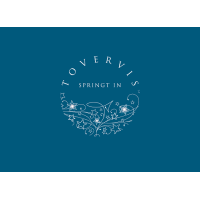 ToverVis logo, ToverVis contact details