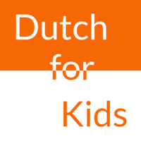 Dutch for Kids logo, Dutch for Kids contact details