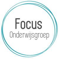 Focus onderwijsgroep logo, Focus onderwijsgroep contact details