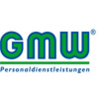 GMW Personaldienstleistungen GmbH logo, GMW Personaldienstleistungen GmbH contact details