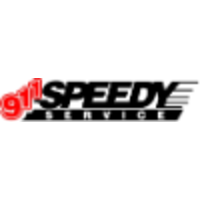 911 Speedy Service logo, 911 Speedy Service contact details