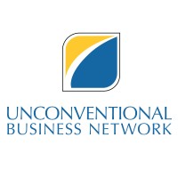 Unconventional Business Network logo, Unconventional Business Network contact details