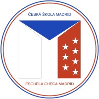 Czech School of Madrid logo, Czech School of Madrid contact details