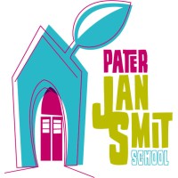 paterjansmitschool logo, paterjansmitschool contact details