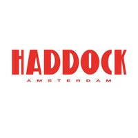 Haddock Amsterdam logo, Haddock Amsterdam contact details