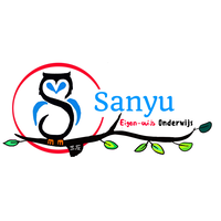 Sanyu Onderwijs logo, Sanyu Onderwijs contact details