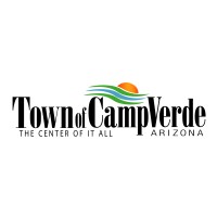 Town of Camp Verde logo, Town of Camp Verde contact details