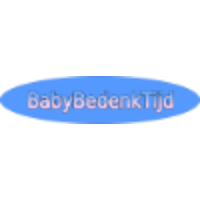 BabyBedenkTijd logo, BabyBedenkTijd contact details